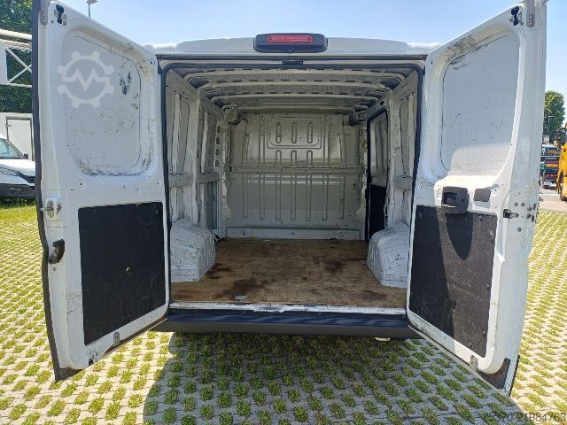 Panel van Fiat DUCATO