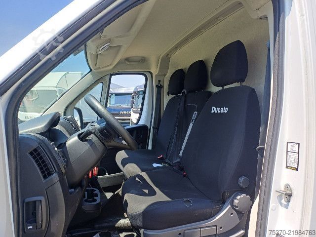 Panel van Fiat DUCATO