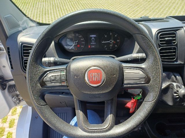 Panel van Fiat DUCATO