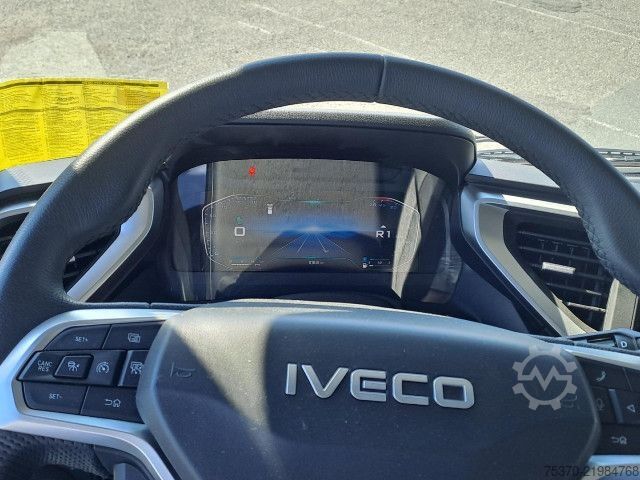 Standard tractor unit IVECO S-WAY AS440S50T/P