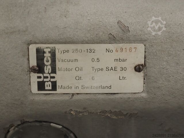 Automatic and high-performance tray sealer Sealpac SEALPAC 800