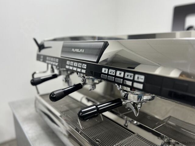 3. Gruppe 2016–2019 NUOVA SIMONELLI Aurelia 2