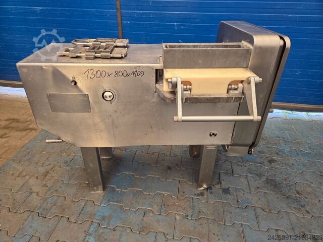 Dicer / Meat cutter Treif 