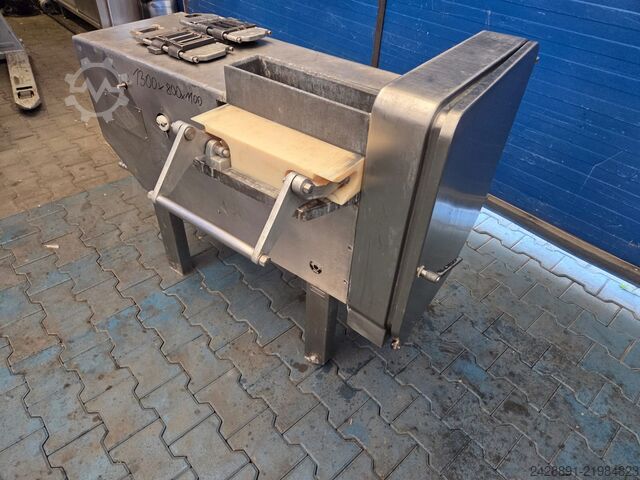 Dicer / Meat cutter Treif 