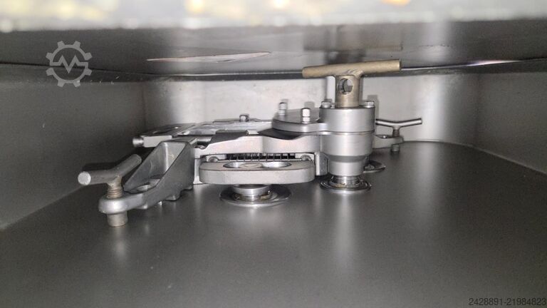Dicer / Meat cutter Treif 
