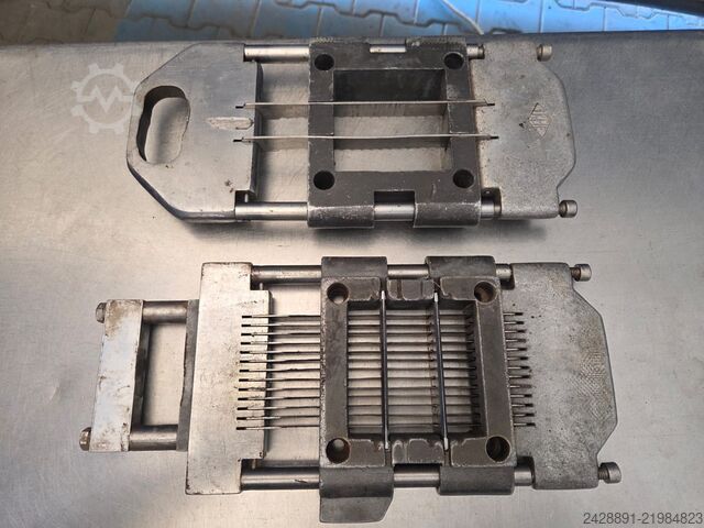 Dicer / Meat cutter Treif 