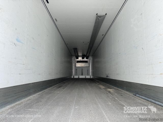 Reefer semitrailer Schmitz Cargobull Reefer Standard