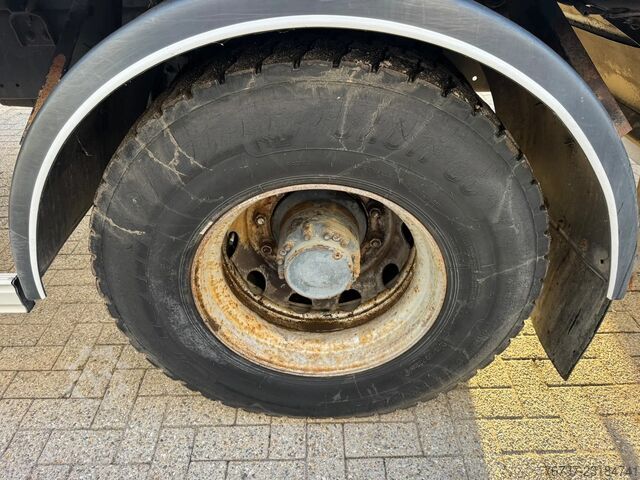 Renault Premium **REFUSE TRUCK-BENNE ORDURE** Renault Premium **REFUSE TRUCK-BENNE ORDURE**