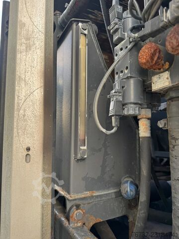 Renault Premium **REFUSE TRUCK-BENNE ORDURE** Renault Premium **REFUSE TRUCK-BENNE ORDURE**