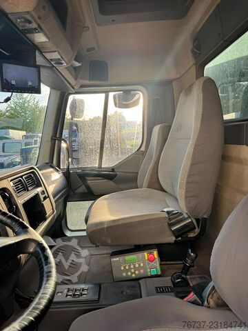 Renault Premium **REFUSE TRUCK-BENNE ORDURE** Renault Premium **REFUSE TRUCK-BENNE ORDURE**