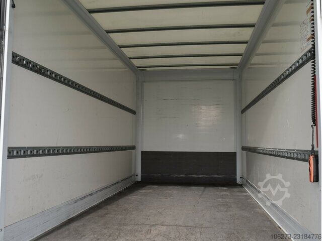 Van Mercedes-Benz Sprinter317CDI Maxi Koffer,LBW,LED,Kamera