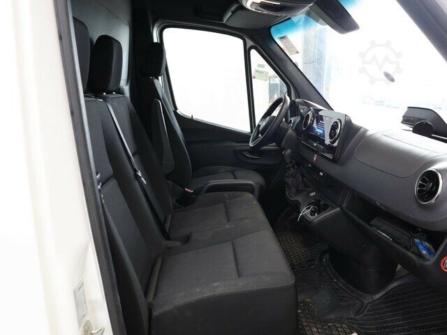 Van Mercedes-Benz Sprinter317CDI Maxi Koffer,LBW,LED,Kamera