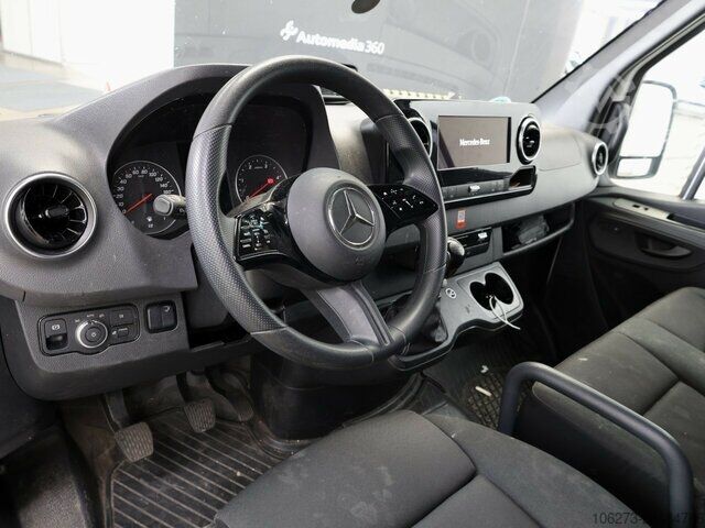 Van Mercedes-Benz Sprinter317CDI Maxi Koffer,LBW,LED,Kamera