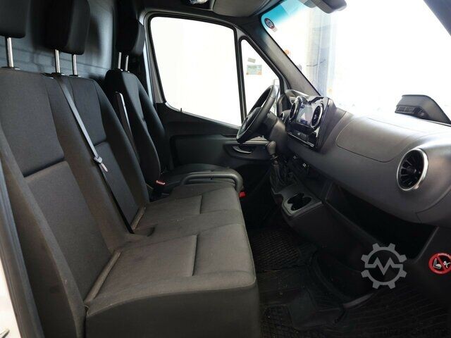 Van Mercedes-Benz Sprinter317CDI Maxi Koffer,LBW,LED,Kamera