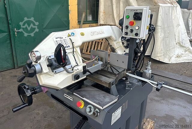  Optimum Opti S 300 DG