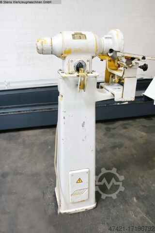 Turning Tool Grinding Machine GREIF DHL K-0