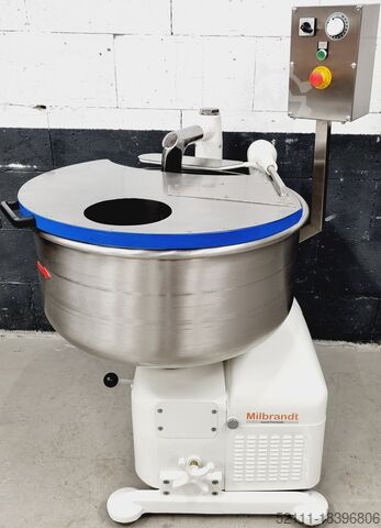 Linear mixer Diosna S 70