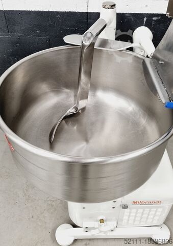 Linear mixer Diosna S 70