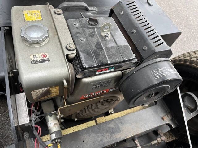 Gelenkteleskoparbeitsbühne Niftylift HR12 Hybrid Gelenk-Teleskop-Bühne 12m