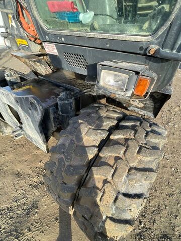 Radbagger Hitachi ZX170W-5 B