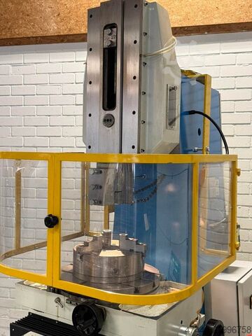 Shaping machine Uni-TECH S-315 TGi