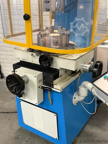 Shaping machine Uni-TECH S-315 TGi