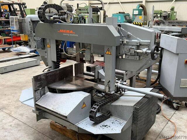 Band saw meba 335 DGA-3000