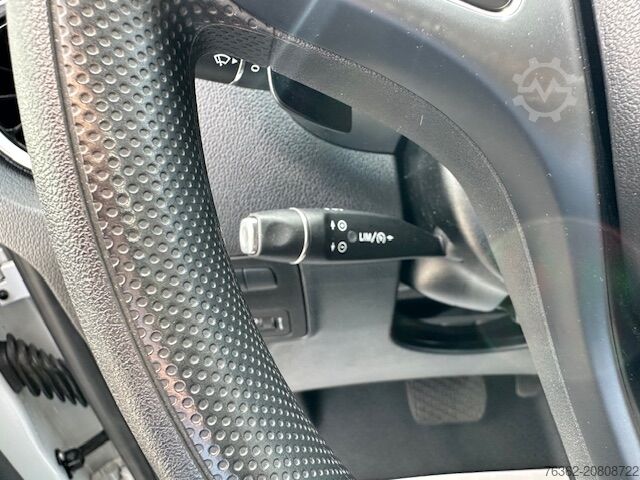 Kleinbus Mercedes-Benz Vito 114 CDI Extralang,Tour,2xKlima,9Sit