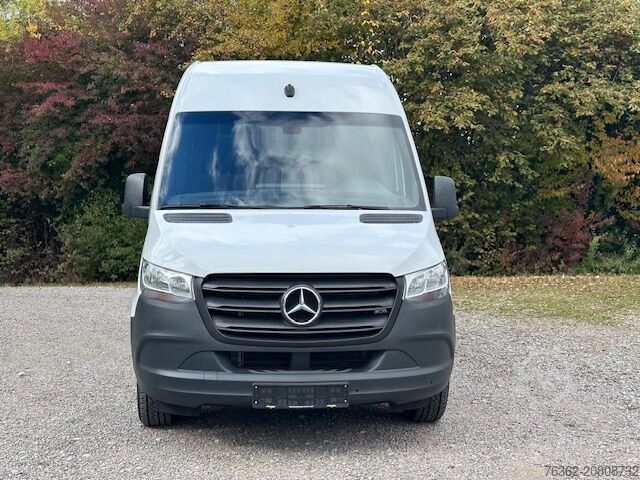 Minibus Mercedes-Benz Sprinter 317 CDI Tourer L2H2 Klima Navi