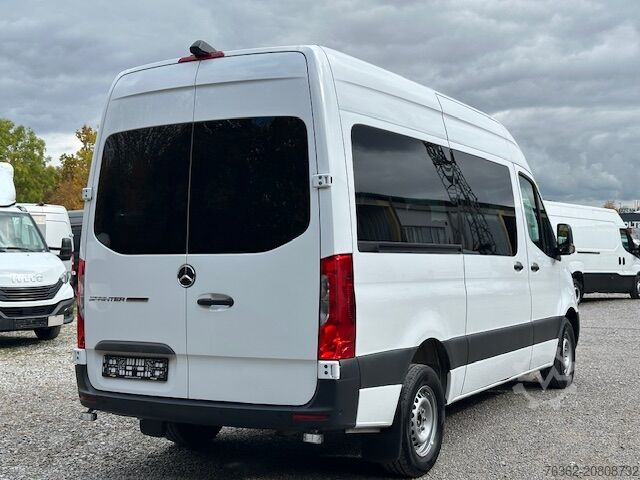 Minibus Mercedes-Benz Sprinter 317 CDI Tourer L2H2 Klima Navi