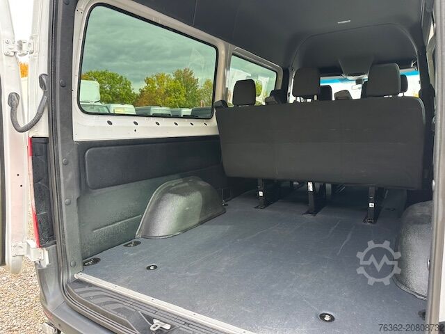 Minibus Mercedes-Benz Sprinter 317 CDI Tourer L2H2 Klima Navi