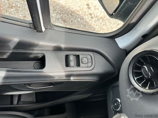 Minibus Mercedes-Benz Sprinter 317 CDI Tourer L2H2 Klima Navi