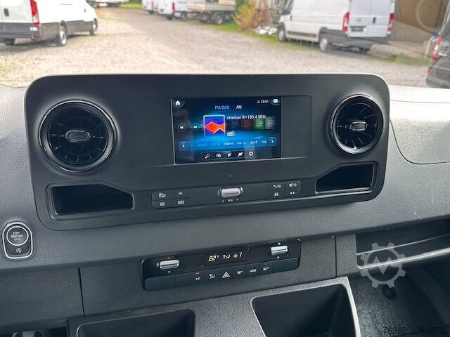 Minibus Mercedes-Benz Sprinter 317 CDI Tourer L2H2 Klima Navi