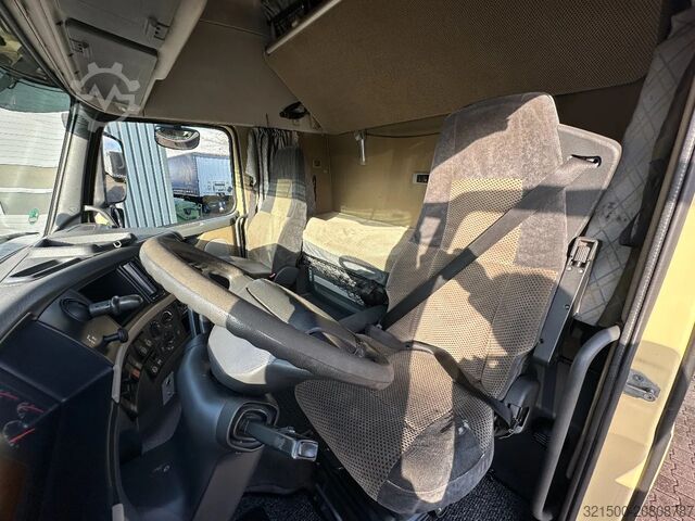 Standard-SZM Volvo FH 480 Globe XL Euro 5 *Only 535 Tkm* Full Spoi...