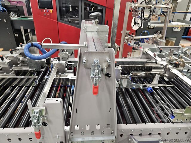 Falzmaschine Petratto PETRATTO METRO 78