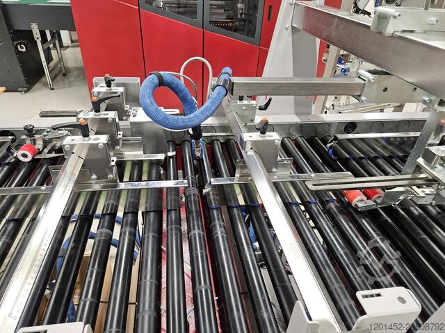 Falzmaschine Petratto PETRATTO METRO 78