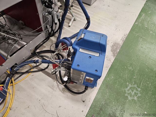 Falzmaschine Petratto PETRATTO METRO 78