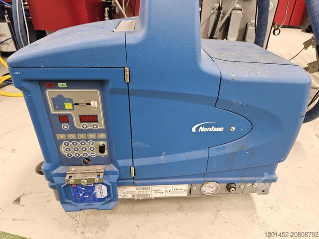 Falzmaschine Petratto PETRATTO METRO 78