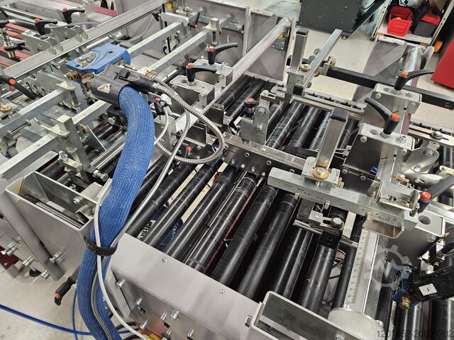 Falzmaschine Petratto PETRATTO METRO 78