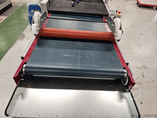 Falzmaschine Petratto PETRATTO METRO 78