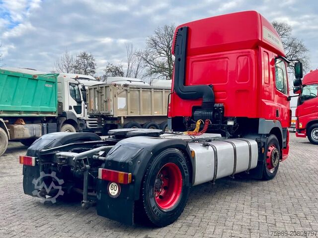 Standard-SZM DAF CF 85.430 original Belgian truck! GREAT CONDITION!