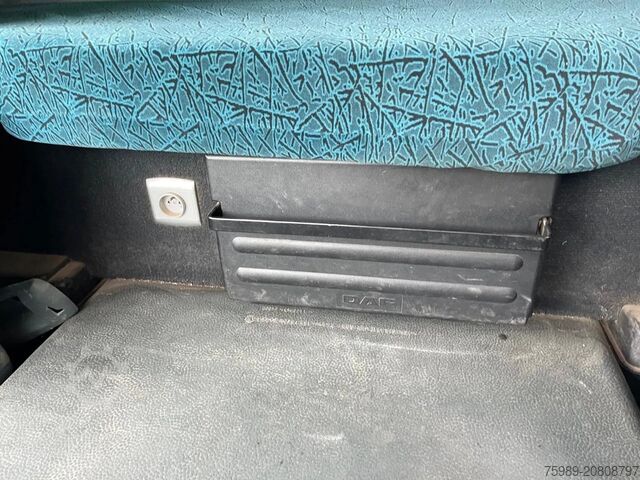 Standard-SZM DAF CF 85.430 original Belgian truck! GREAT CONDITION!