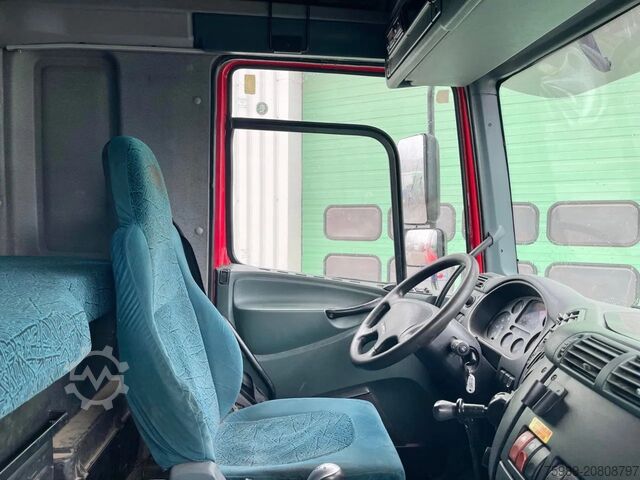 Standard-SZM DAF CF 85.430 original Belgian truck! GREAT CONDITION!