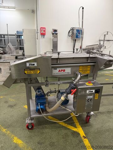 Batterie-Löffel JBT Stein APB 16 All Purpose Batter dipper