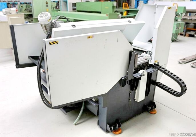 Band Saw PEGAS 300 x 320 A-CNC-R