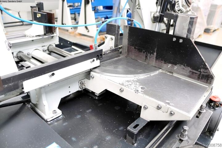 Band Saw PEGAS 300 x 320 A-CNC-R