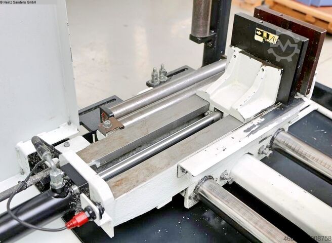 Band Saw PEGAS 300 x 320 A-CNC-R