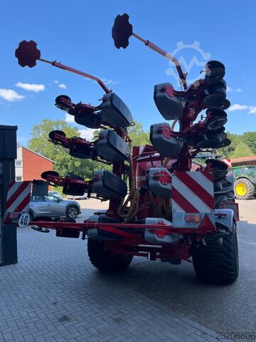 Horsch Maestro 8.75 CC Horsch Maestro 8.75 CC