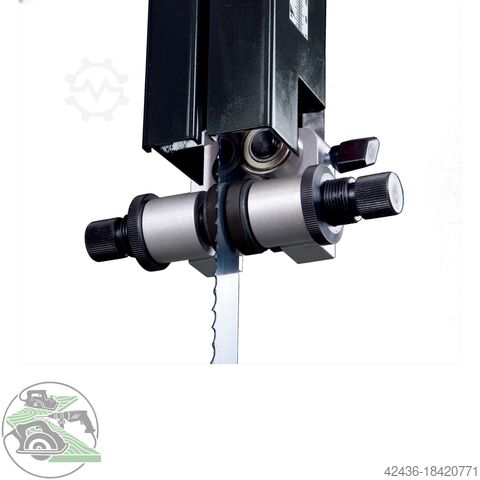 Bandsäge Holzkraft Typ HBS 433 Set