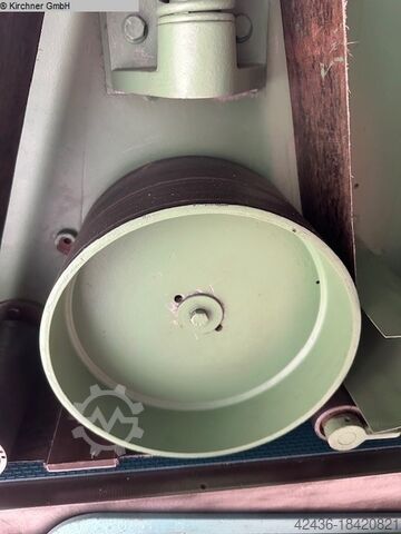 Einzelholzschleifmaschine Loewer Typ RSM 280 S